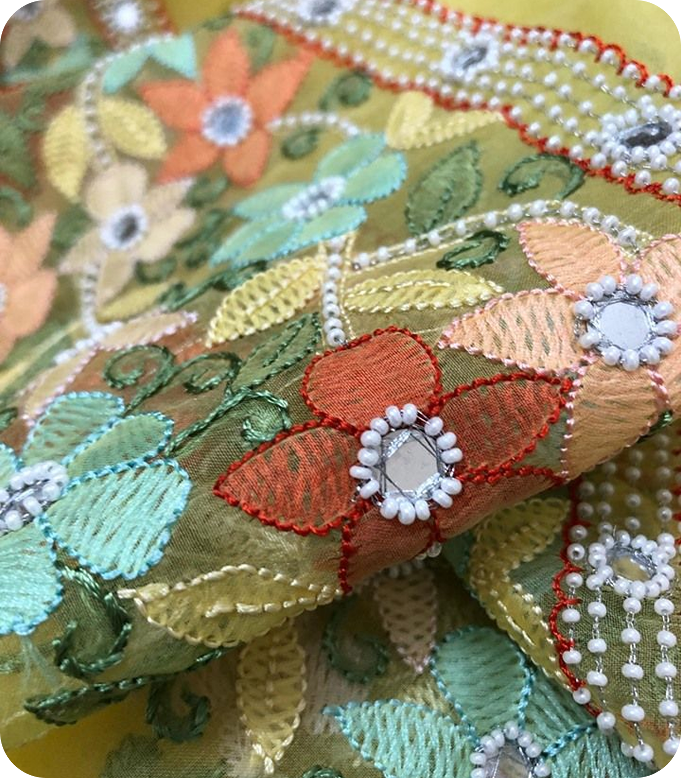 Fabric Image