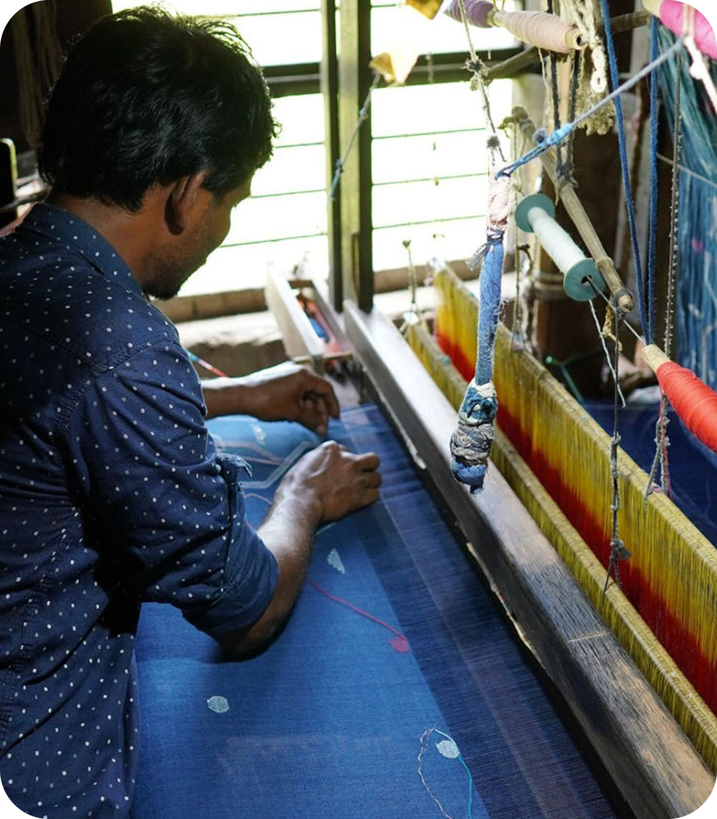 Fabric Image