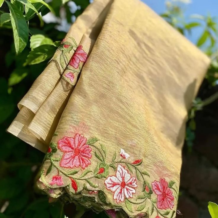 Fabric Image